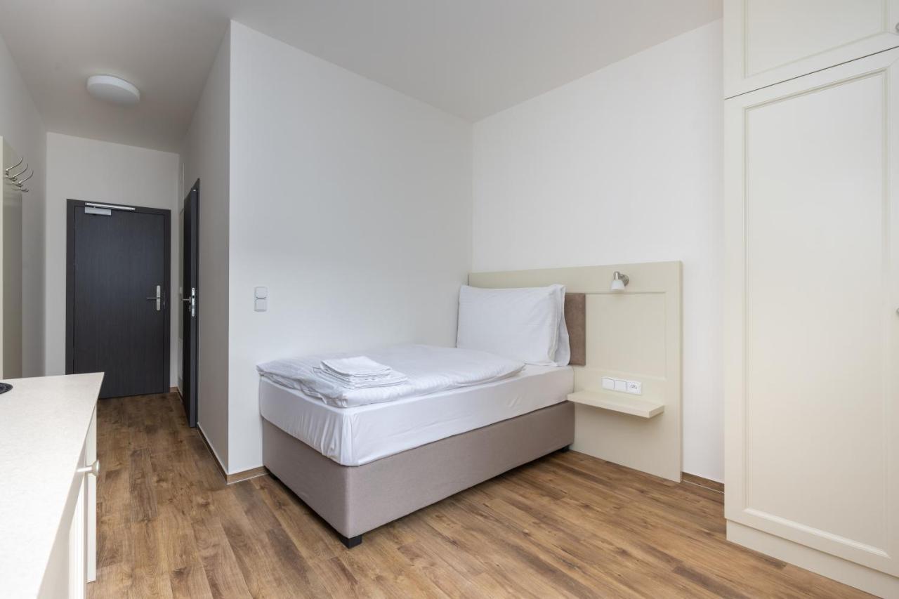 Hotel Barborsky Dvur Kutná Hora Værelse billede