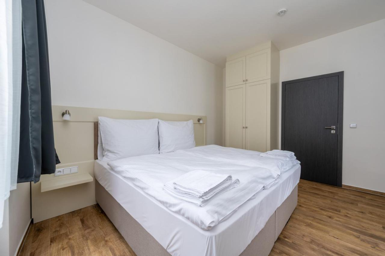 Hotel Barborsky Dvur Kutná Hora Eksteriør billede